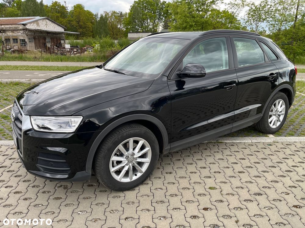 Audi Q3 2.0 TDI - 6