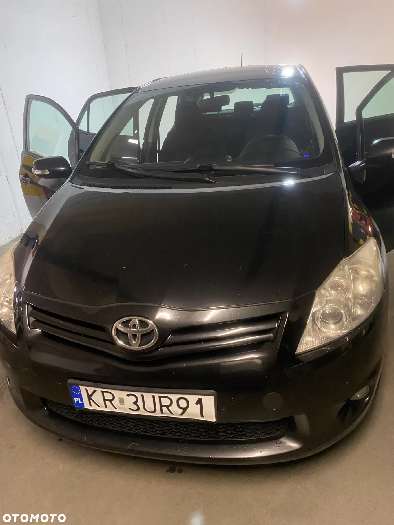 Toyota Auris 1.6 Sprint - 4