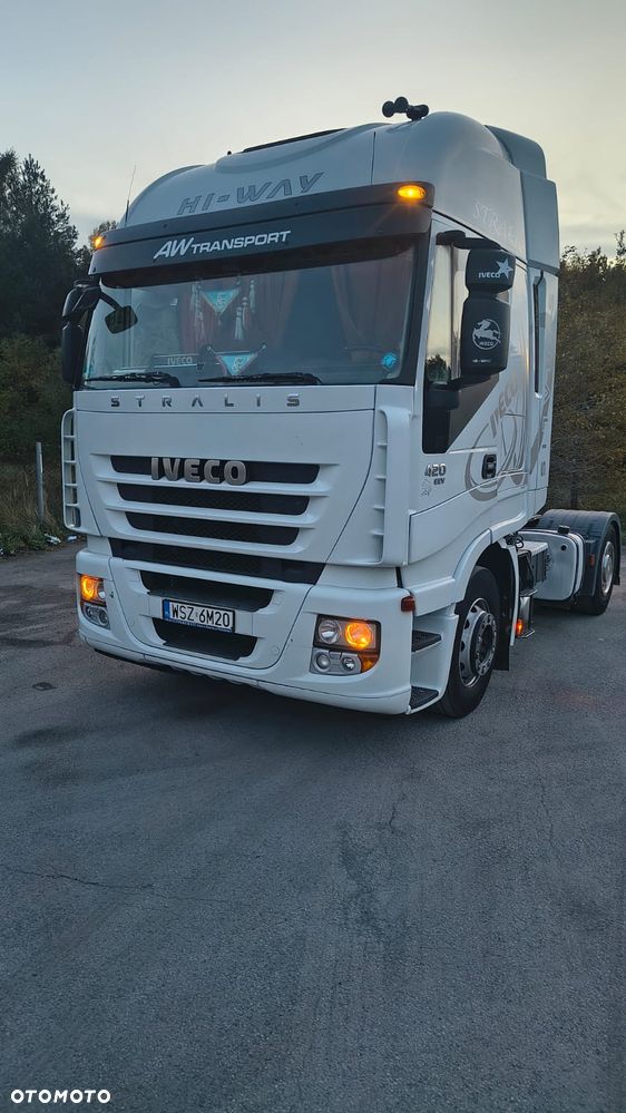 Iveco