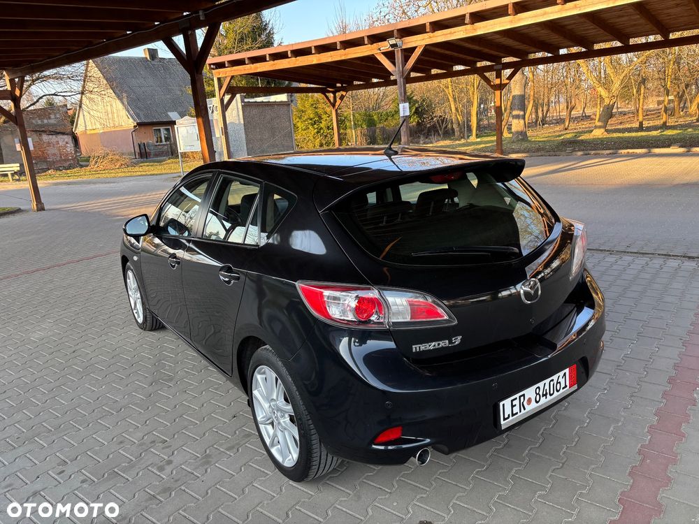 Mazda 3 2.0 Sport Active Plus - 37