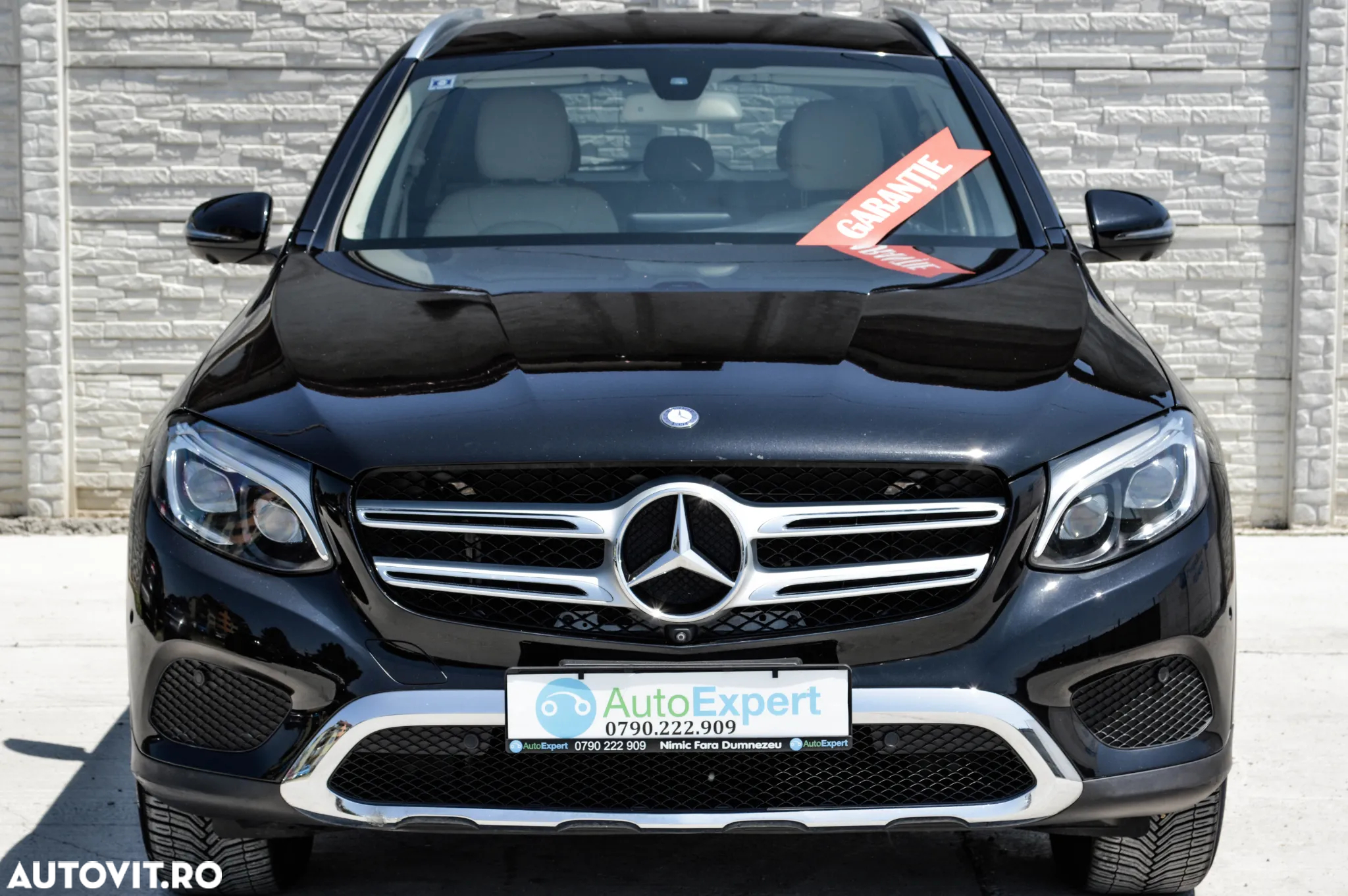 Mercedes-Benz GLC 250 d 4Matic 9G-TRONIC Exclusive - 3