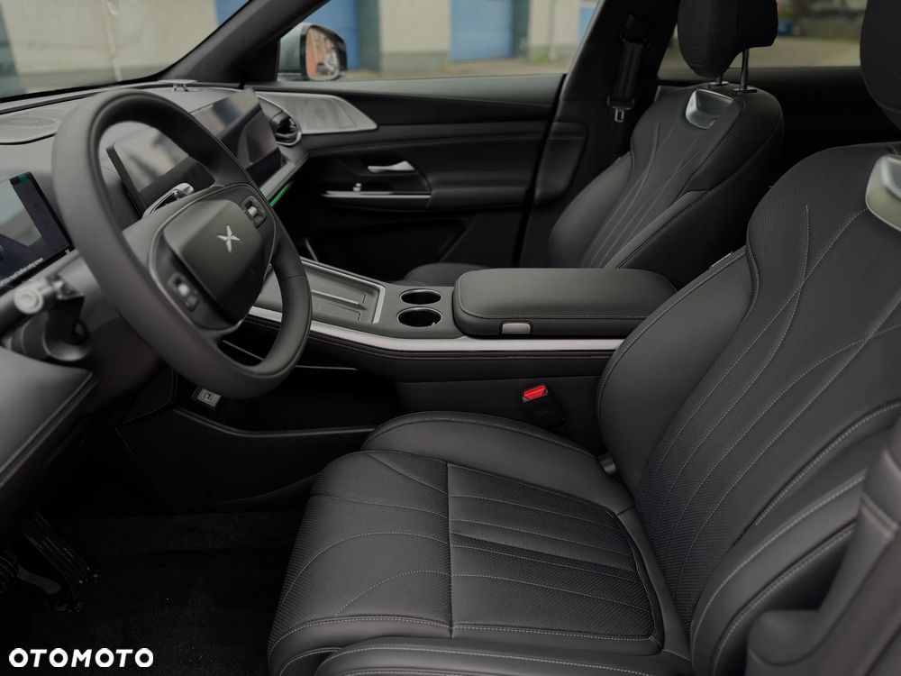 XPeng G9 94.6 kWh AWD Performance - 7
