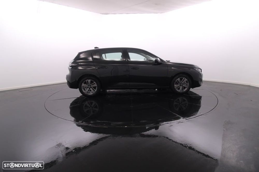 Peugeot 308 1.5 BlueHDi Style EAT8 - 10