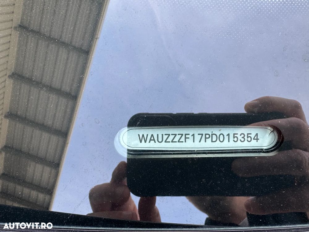 Audi Q8 45 TDI quattro Tiptronic - 30