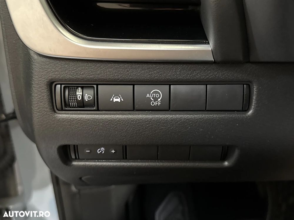 Nissan Qashqai - 15