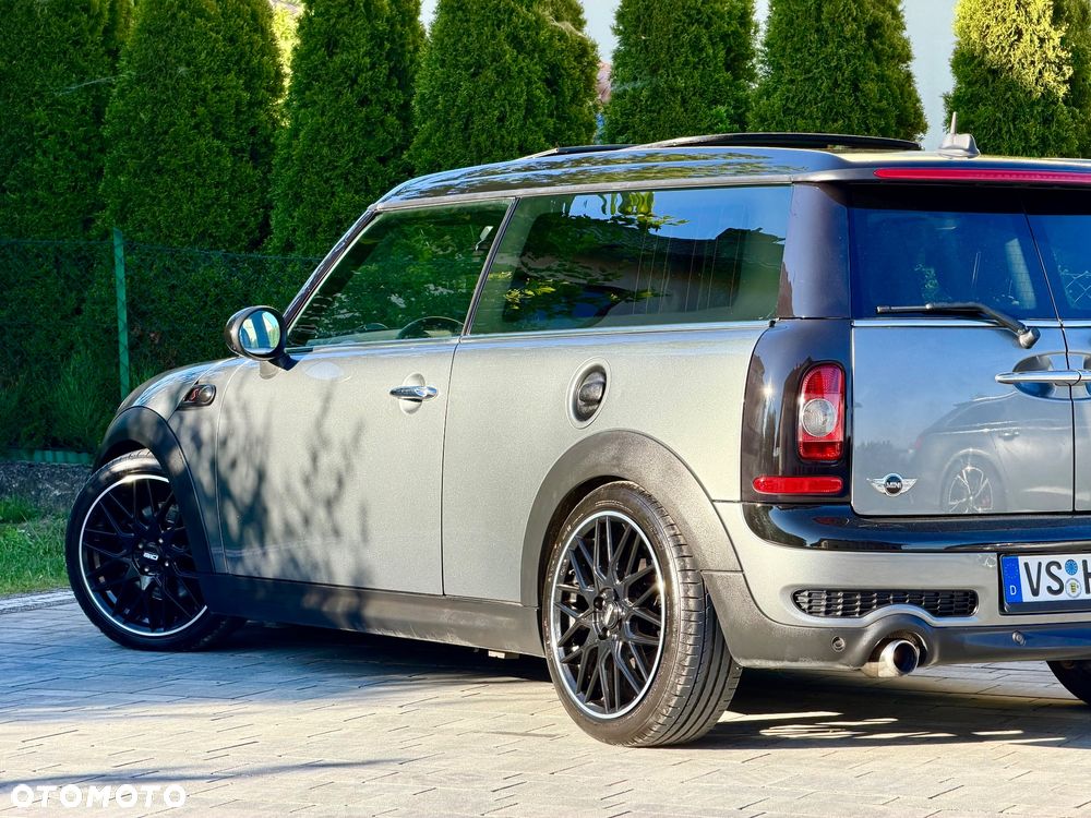 MINI Clubman - 18