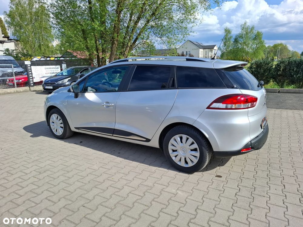 Renault Clio - 30