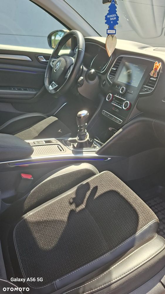 Renault Megane 1.2 Energy TCe Intens - 7