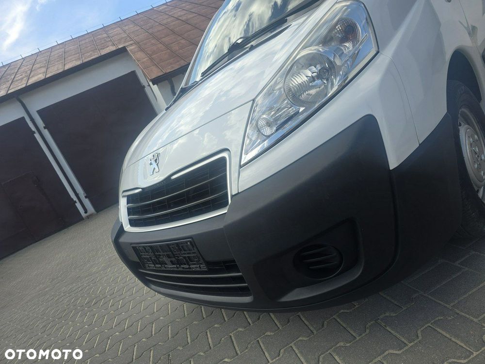 Peugeot Expert - 5