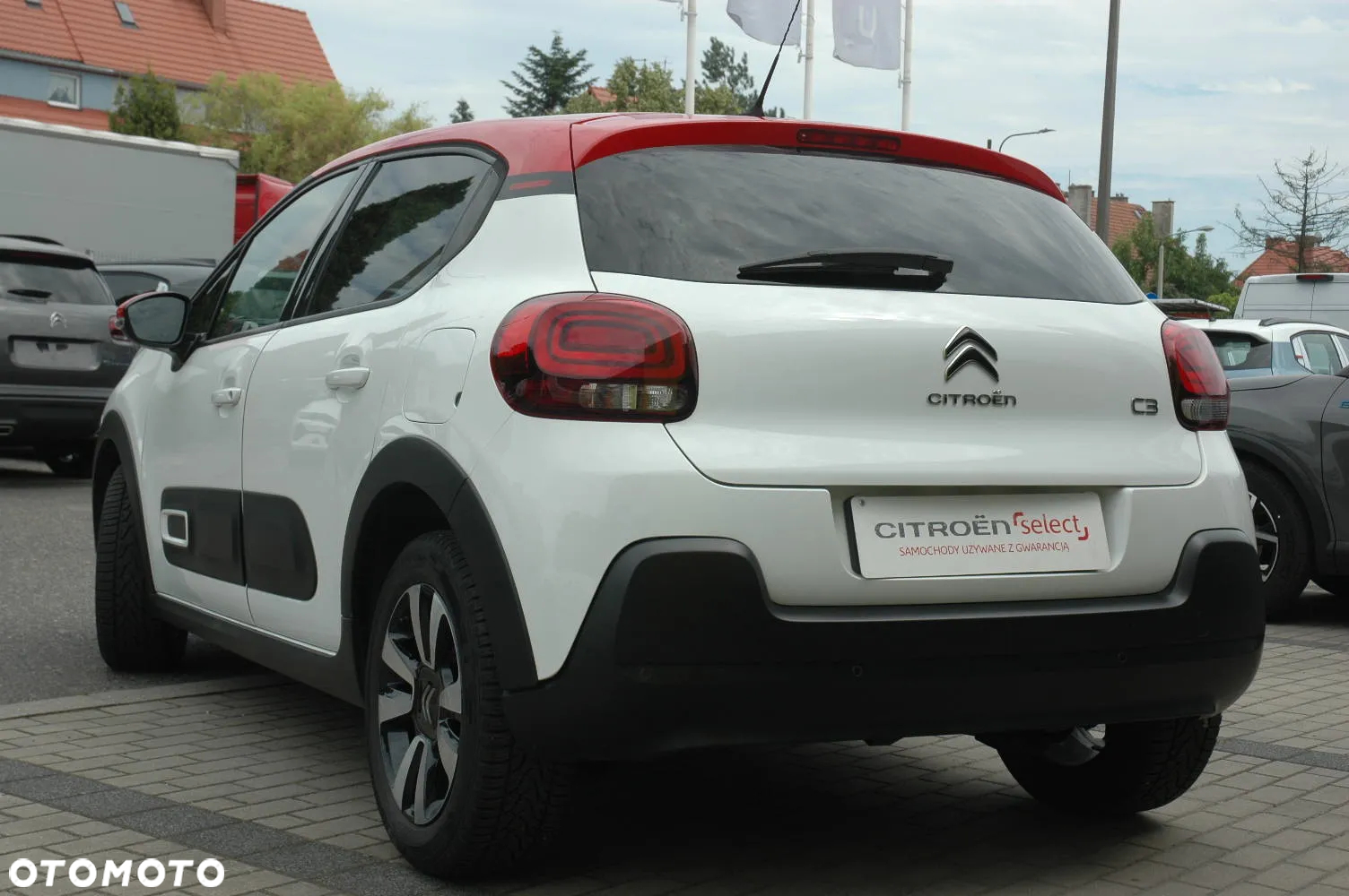 Citroën C3 1.2 PureTech Shine - 9