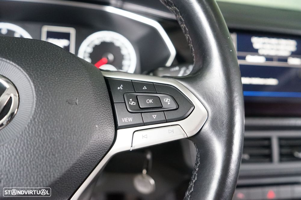 VW T-Cross 1.0 TSI Style - 23