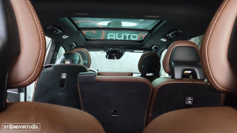 Volvo XC 90 2.0 T8 PHEV Inscription AWD - 14