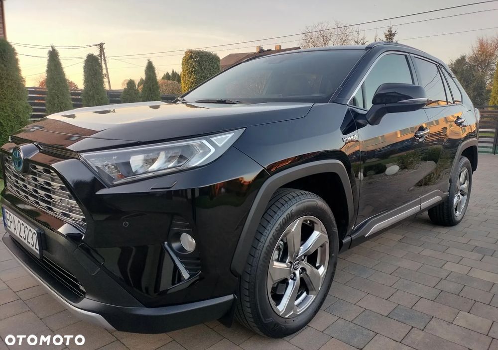 Toyota RAV4 2.0 Comfort 4x4 MS - 3