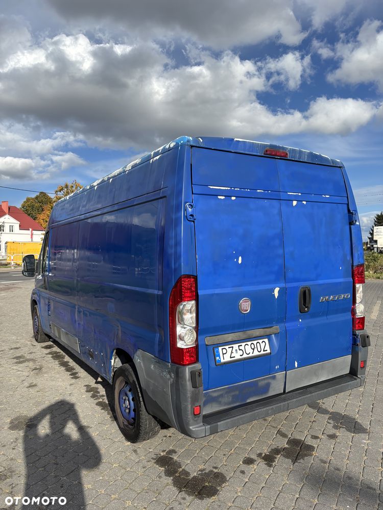 Fiat Ducato - 23