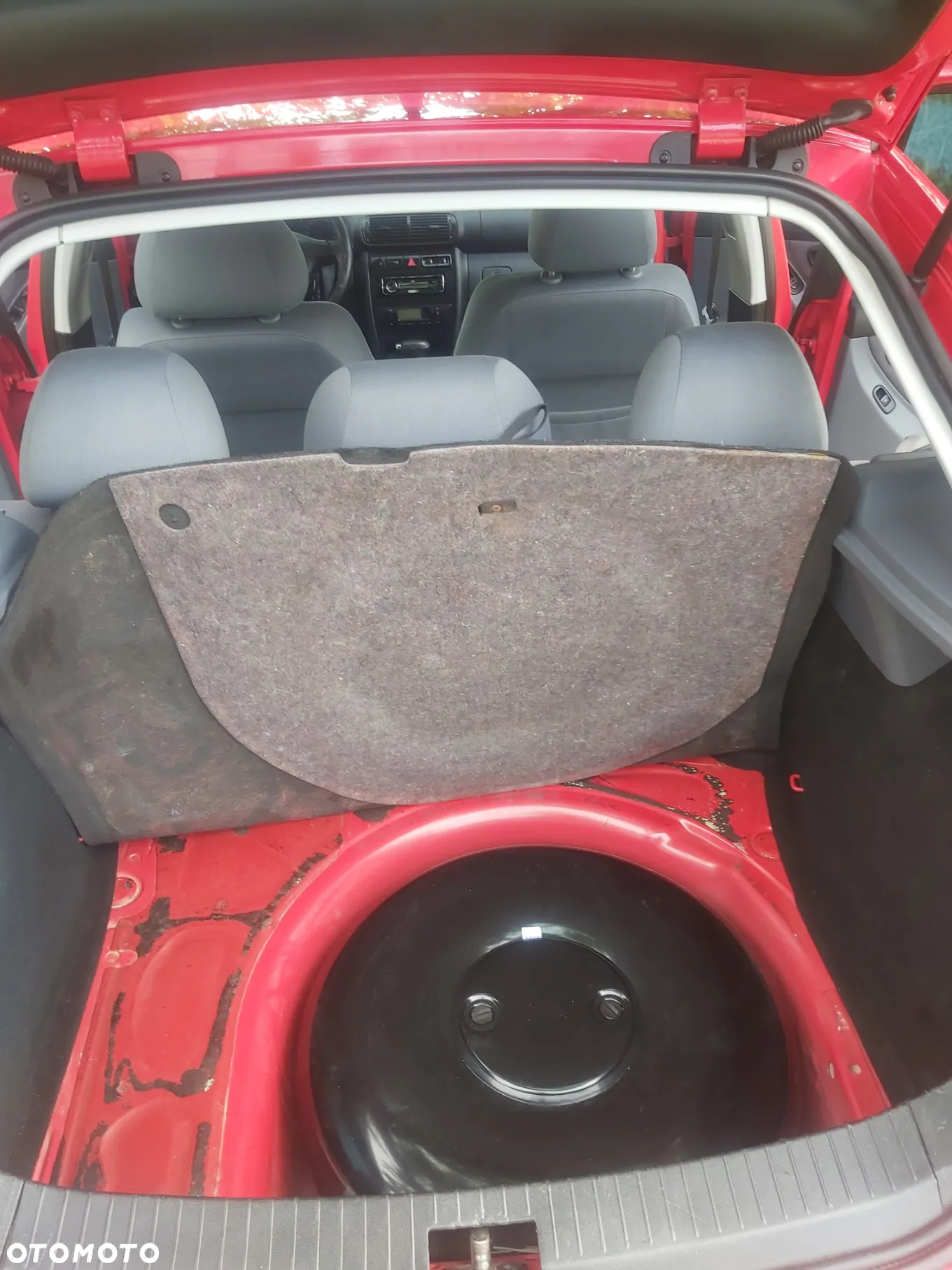 Seat Leon 1.8 Signo - 2