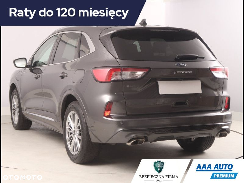 Ford Kuga - 5