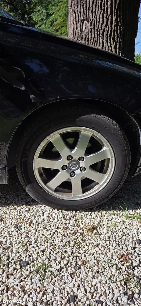 Volvo S40 D2 Summum - 22