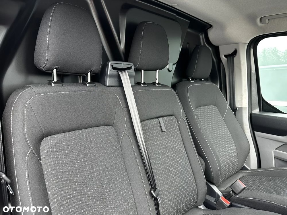 Ford Transit Custom - 17