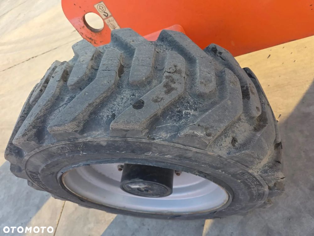 JLG 660 SJ jak S-65 G113 - 15