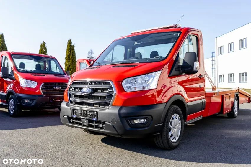 Ford Transit - 17