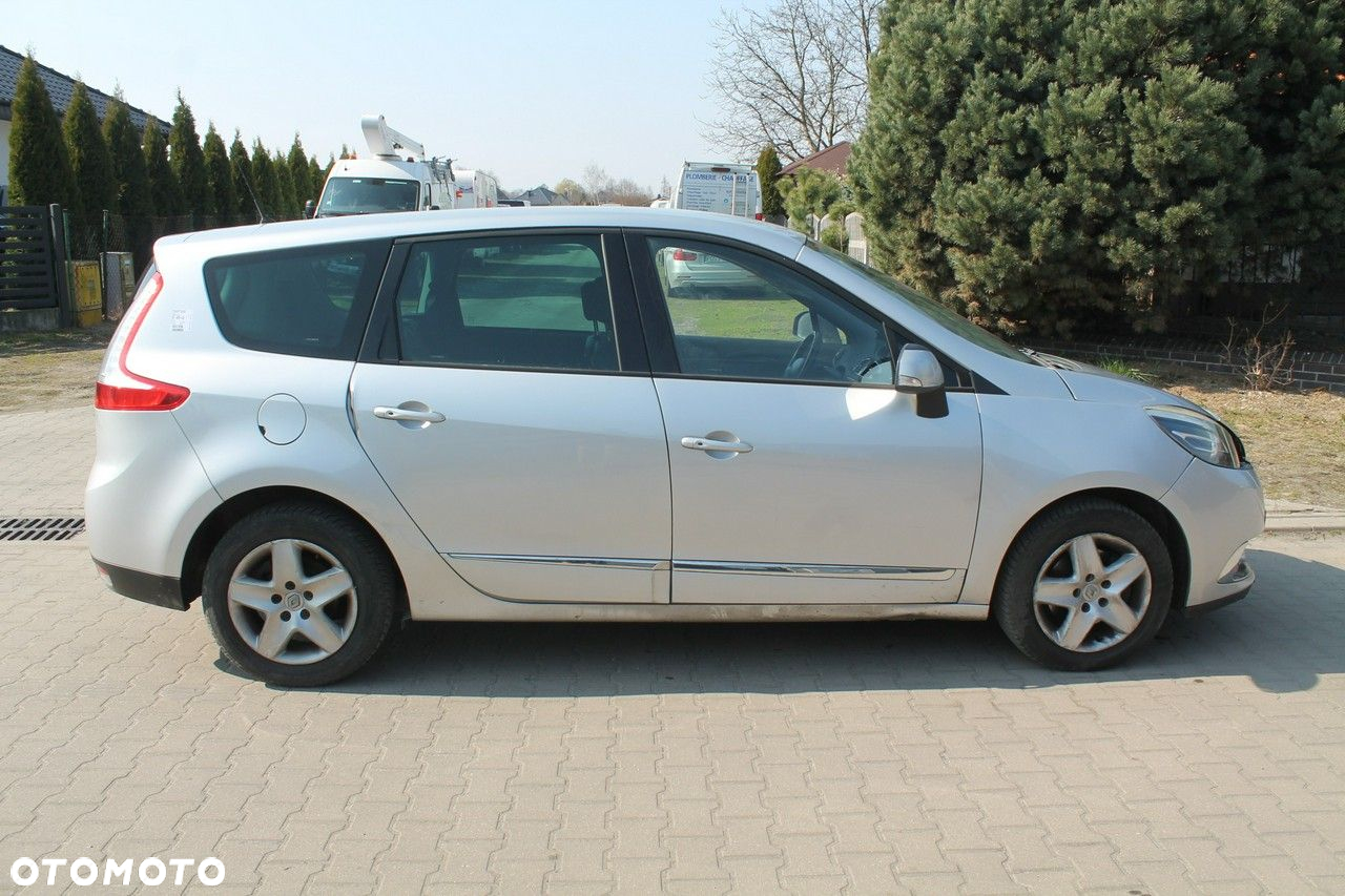 Renault Grand Scenic - 7