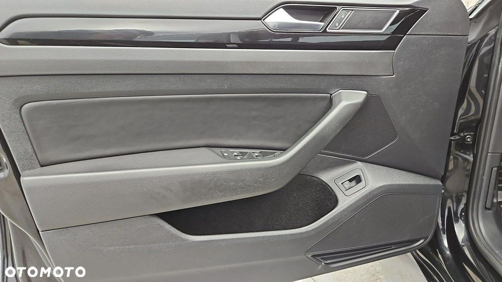 Volkswagen Arteon 2.0 TDI 4Motion SCR Elegance DSG - 10