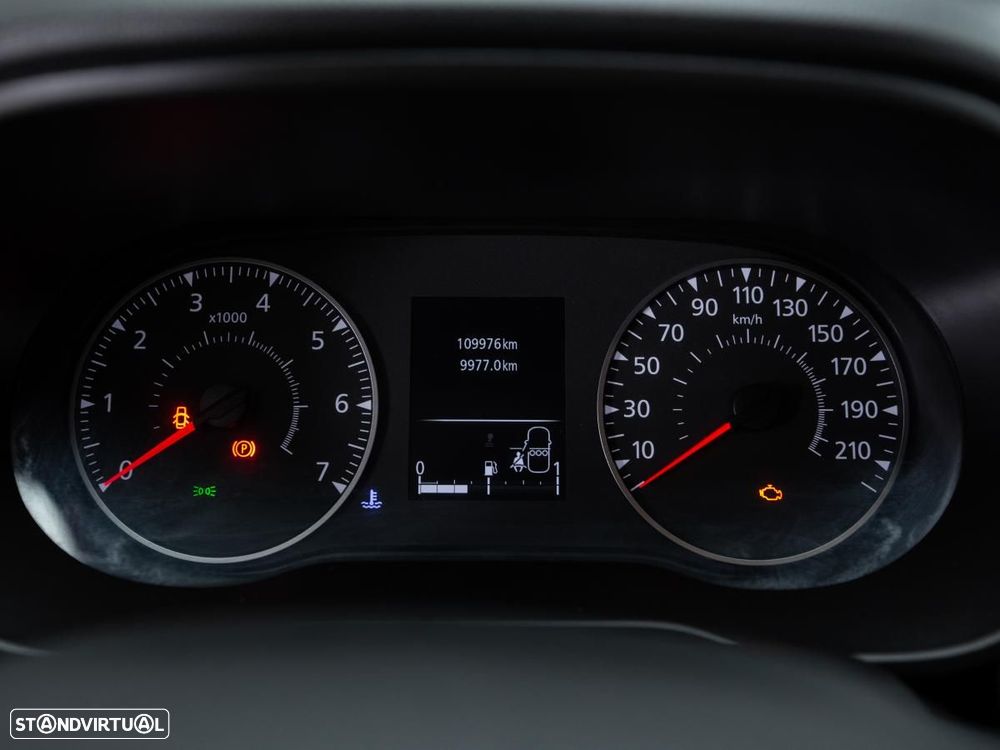Dacia Duster 1.0 TCe ECO-G Journey Bi-Fuel - 17