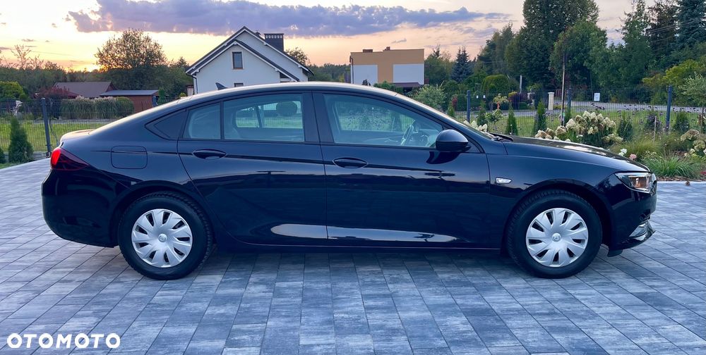 Opel Insignia 1.5 T GPF Enjoy S&S - 6
