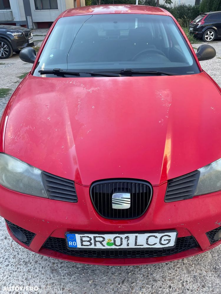 Seat Ibiza - 3