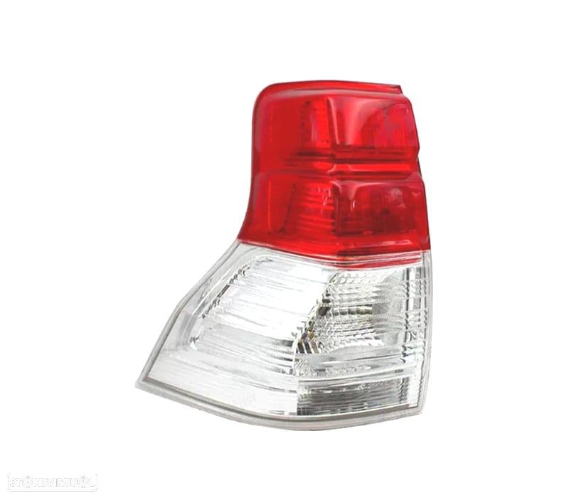 FAROLIN ESQ TOYOTA LAND CRUISER FJ150 09- - 1