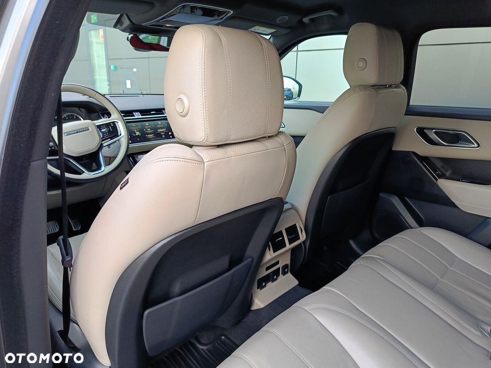Land Rover Range Rover Velar - 30