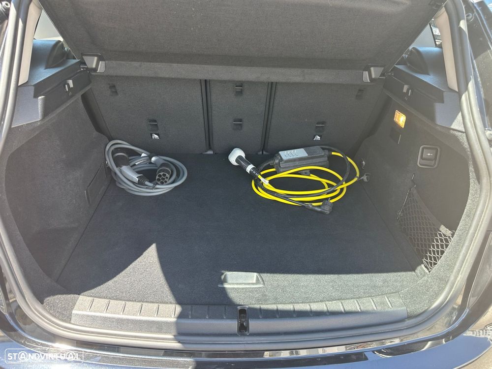 BMW 225xe Active Tourer Advantage - 9