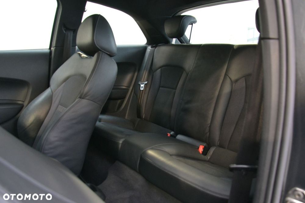 Audi A1 3-drzwiowe - 24