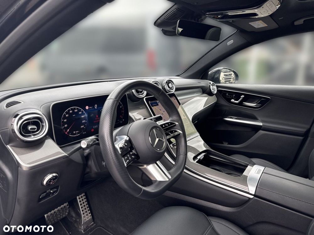 Mercedes-Benz GLC - 15