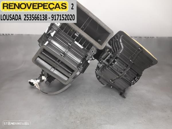 Caixa Chaufagem Fiat Tipo Hatchback (356_) - 1