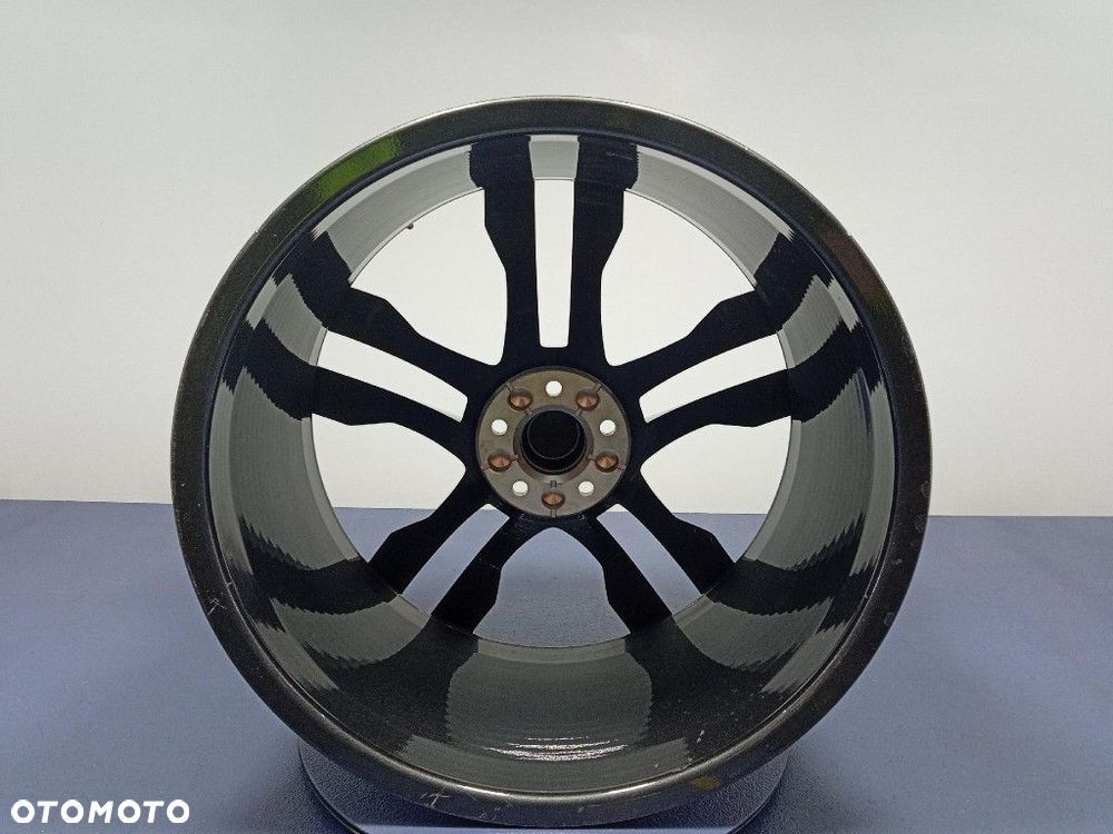 AUDI SQ8 Q8 4M8 FELGA ALUMINIOWA 5x112 10Jx22 ET21 4M8601025J - 5