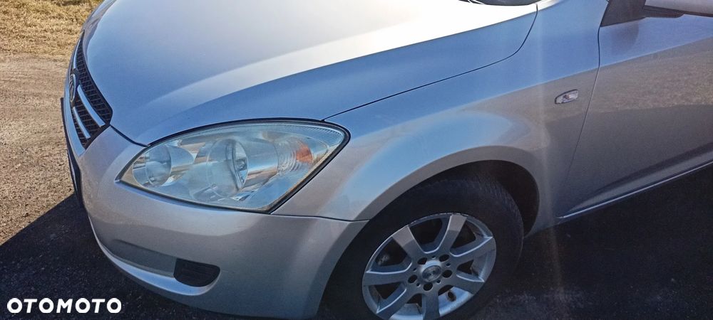 Kia Ceed 1.4 Comfort + - 19