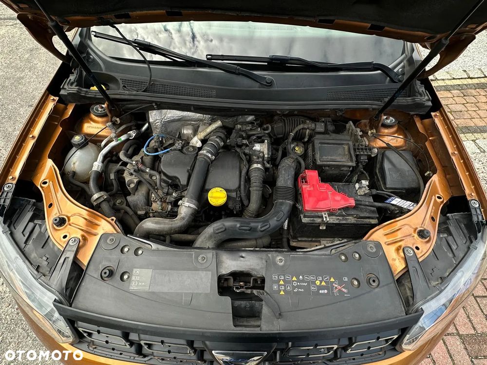 Dacia Duster - 31