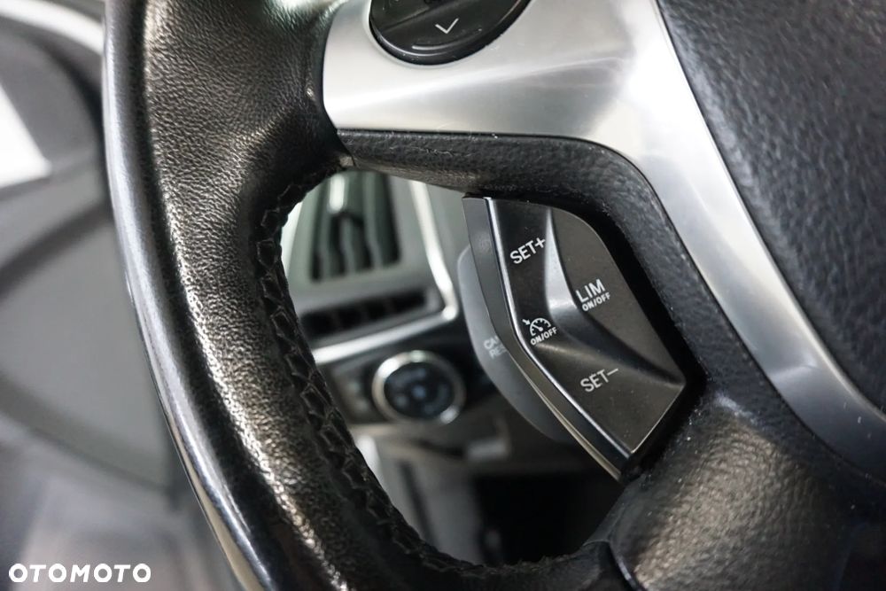 Ford Focus 1.6 TDCi Edition - 31