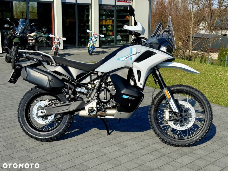 CFMoto 1000 MT-X - 12