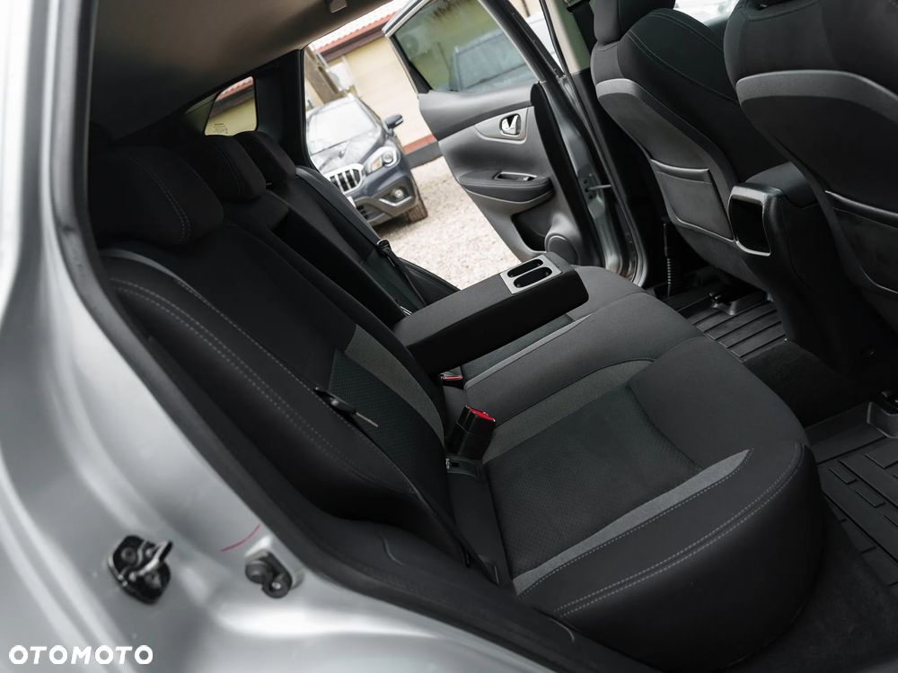 Nissan Qashqai 1.2 DIG-T N-Connecta - 14