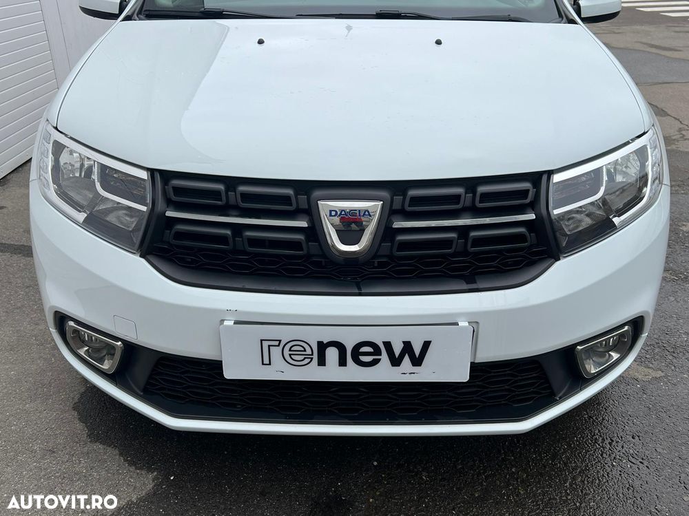 Dacia Logan 0.9 TCe Laureate - 28