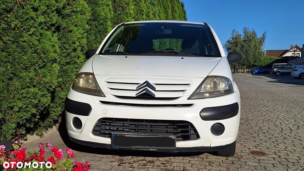 Citroën C3