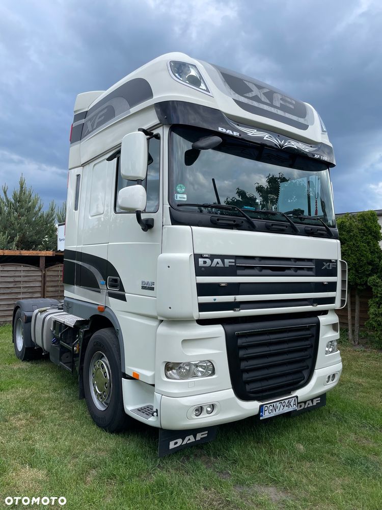 DAF XF - 1