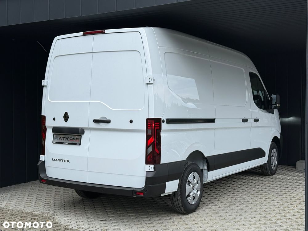 Renault Master L2H2 - 7