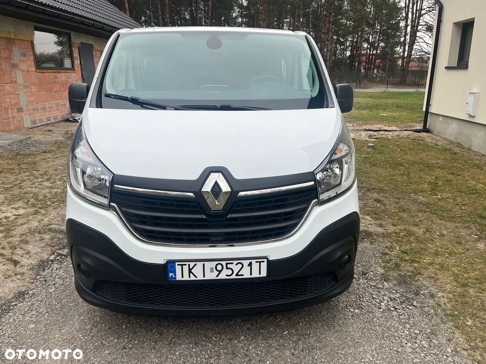 Renault Trafic - 6