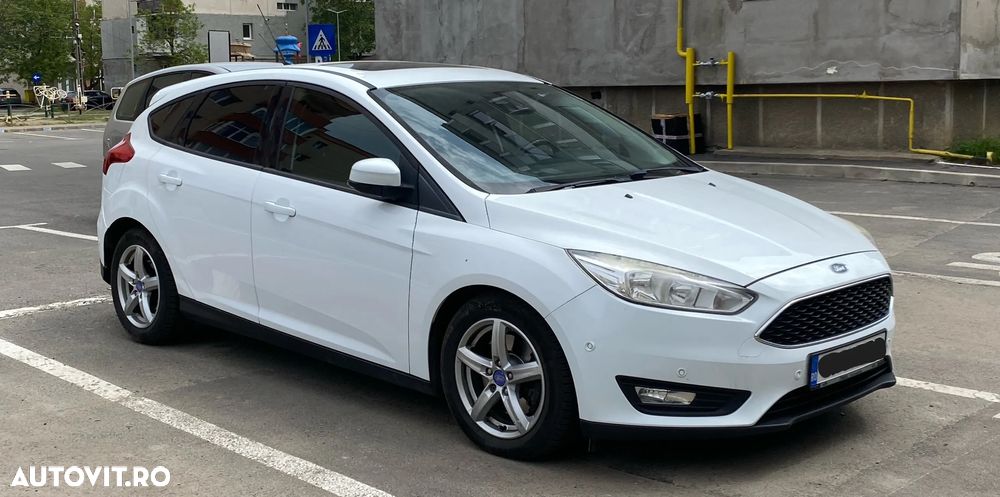 Ford Focus - 15