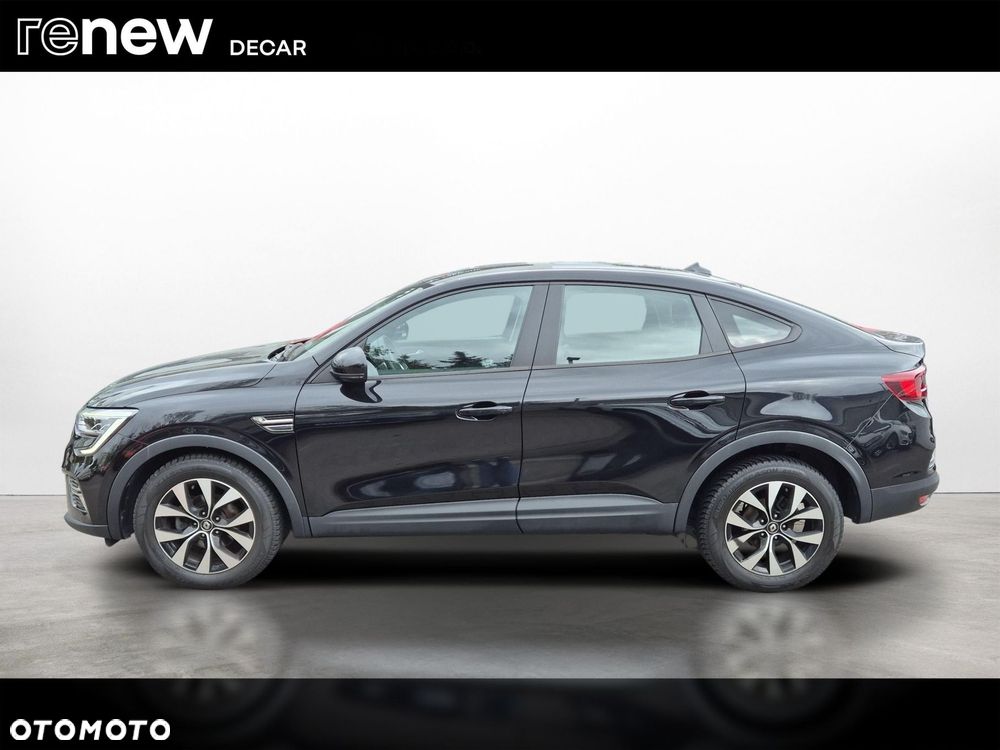 Renault Arkana 1.3 TCe mHEV Zen EDC - 2