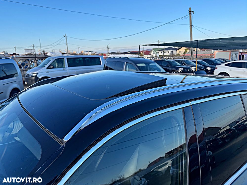 BMW X3 xDrive20d Aut. - 5