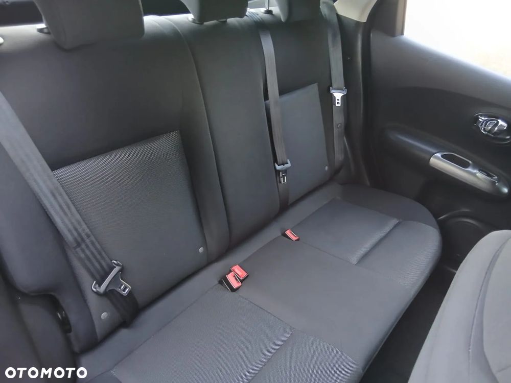 Nissan Juke 1.6 Tekna - 33
